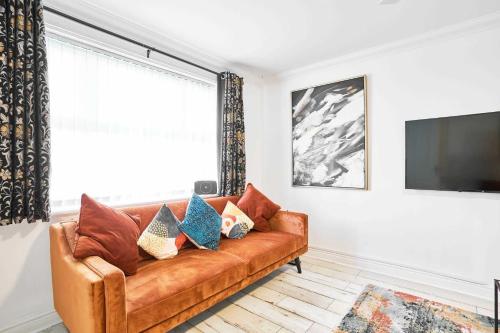 Host & Stay - Hazelnut House, Launceston (Foto 7)