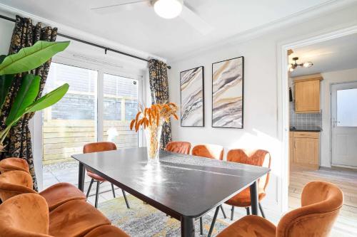 Host & Stay - Hazelnut House, Launceston (Foto 8)