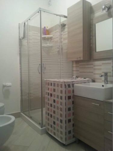 Villa Iris, Castellammare del Golfo (foto 2)