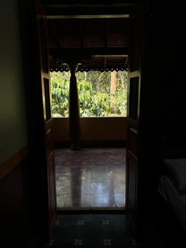 Sabera Heritage Homestay in Saklešpura