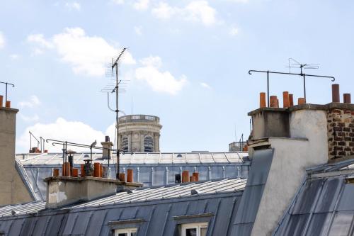 Hotel La Folie des Pres - Saint-Germain-des-Pres, Paris (Foto 8)