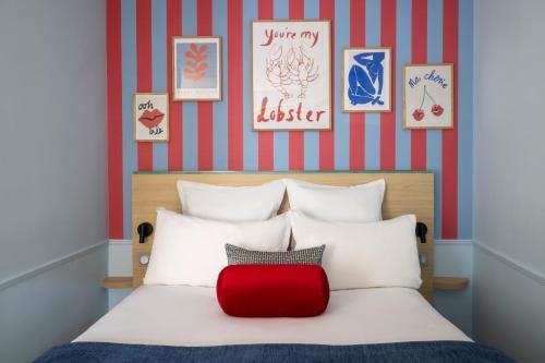 Hotel de Saint-Germain - image 2