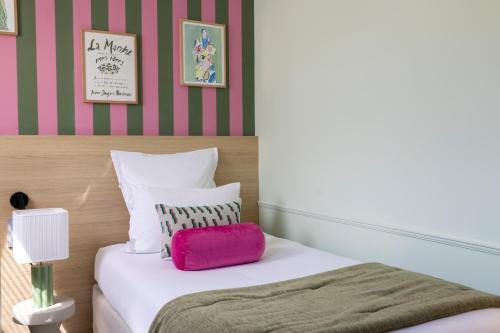 Hotel de Saint-Germain - image 10