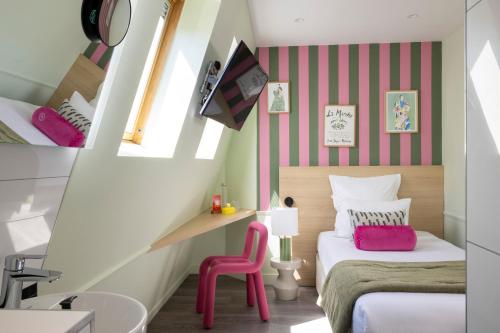 Hotel de Saint-Germain - image 7