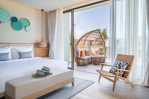 The Ocean Resort by Fusion Quy Nhon