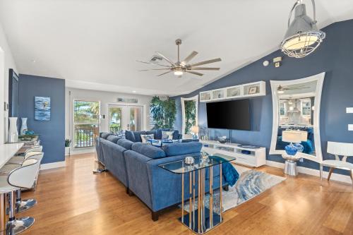 Coastal Escape in Saint James City