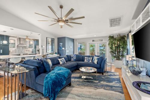 Coastal Escape in Saint James City