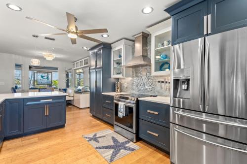 Coastal Escape in Saint James City