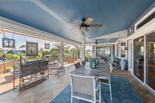 Coastal Escape in Saint James City