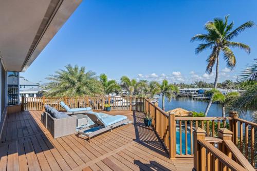 Coastal Escape in Saint James City