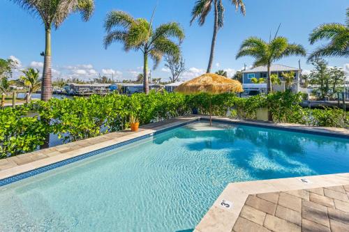 Coastal Escape in Saint James City