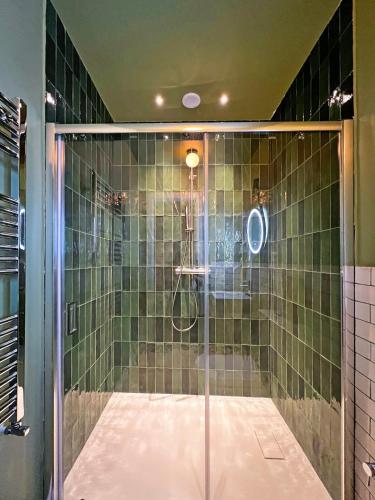 Roma Parioli Suite Green Harmony, Рим (фото 6)