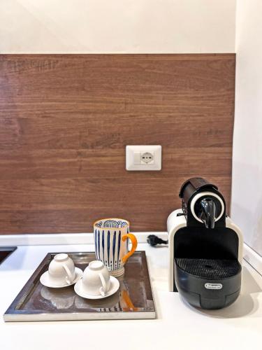 Roma Parioli Suite Green Harmony, Рим (фото 8)