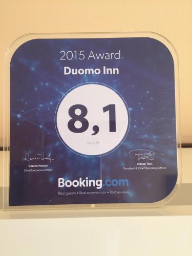 Duomo Inn, Milán (fotografie 5)