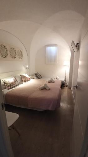 Apartamento Turístico Marem Cáceres
