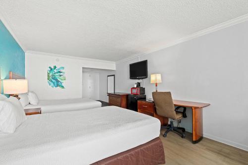 The Reef At Seahaven Beach Resorts - image 10