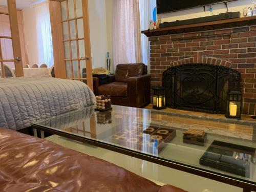 Facilities, NYC Apartment by the Harbor in Staten Island
