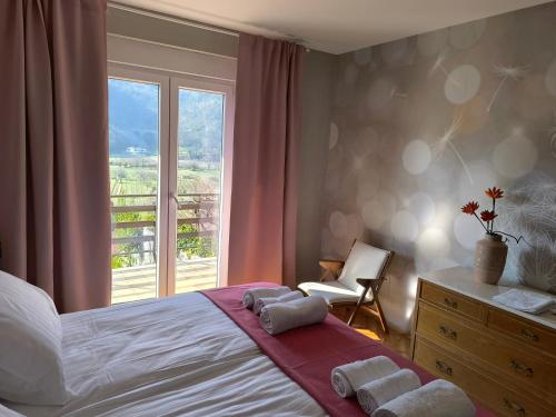 Apartma Sunside