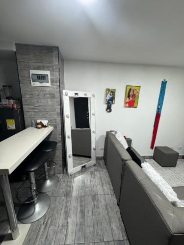 Apartamento alto de palmas 1, Medellín (fotografie 10)