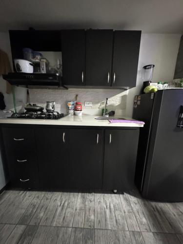 Apartamento alto de palmas 1, Medellín (fotografie 4)