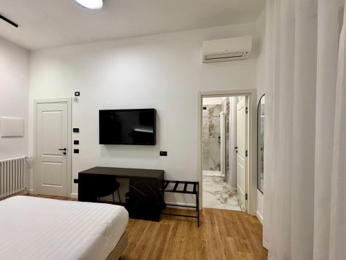 Museum Hospitality - Vatican Apartments