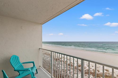 Beach, The Reef At Seahaven Beach Resorts in Panama City (FL)
