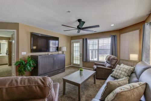 Gorgeous Condos at Thousand Hills - Heart of Branson - Spacious and Affordable, Branson