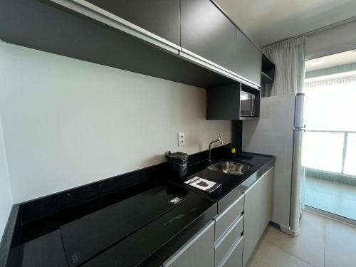 RN Studios Apt 1008-Mandi Hospitalidade in ครูซดาสอัลมาส