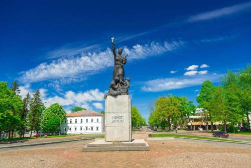 Latgale, Rzeżyca (zdjęcie 3)