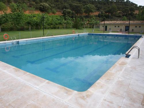 泳池, El Mirador de Teo in 奧利巴爾