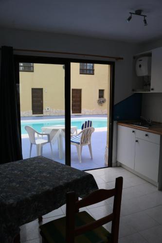 Maravilla Bungalows 2