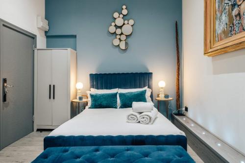 Studio 1 - Charming studio in Earls Court - image 7