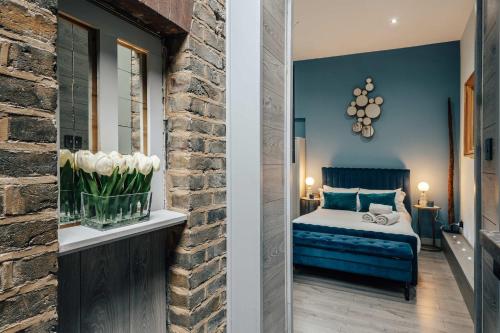 Studio 1 - Charming studio in Earls Court - image 3