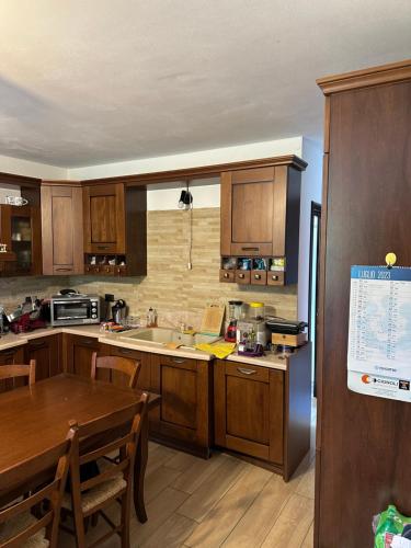 B & B Lmc LA MADONNINA CHALET - Valdamonte