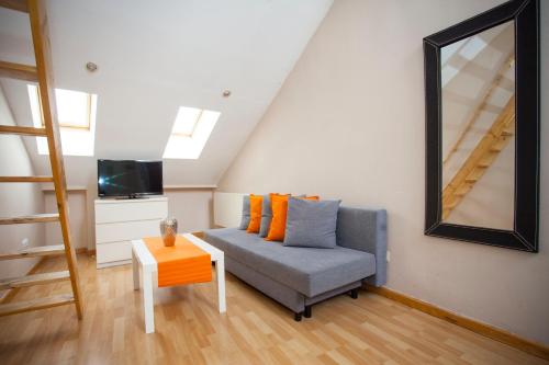 Fuencarral Apartments - image 8