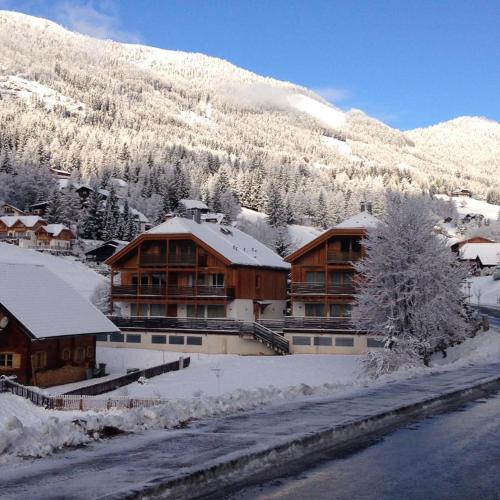 Exterior view, Alpenrose Boutique by Globalimmoservice in Bad Kleinkirchheim