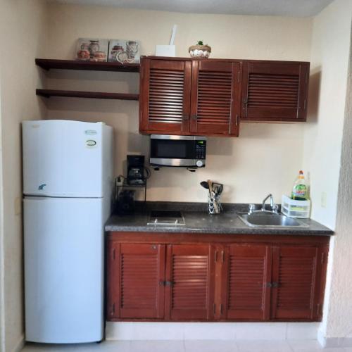 Cancun Condo & Resort, Cancún (zdjęcie 9)