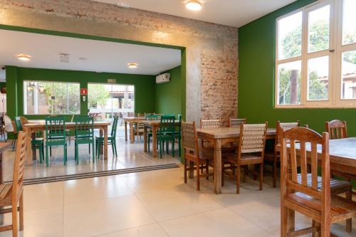 ห้องอาหาร, Selina Bonito in โบนิโต