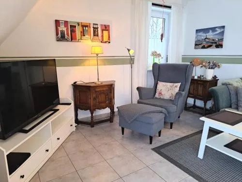 Bahnhofstrasse 5 Wohnung Zingst in Zingst, Deutschland