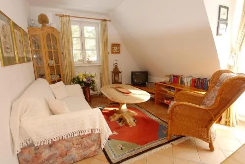 Achtern Diek Haus 13d Wohnung 6 in Müggenburg, Deutschland