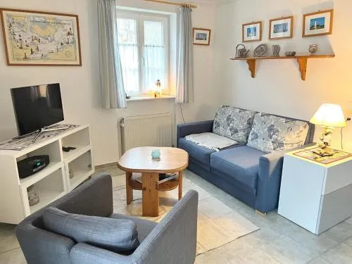 Achtern Diek Haus 15d Wohnung 3 in Zingst, Deutschland