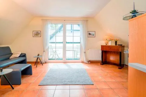 Seestraße 75 Wohnung Dachgeschoß in Zingst, Deutschland
