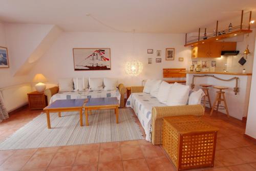 Boddenblick Wohnung 27, Zingst