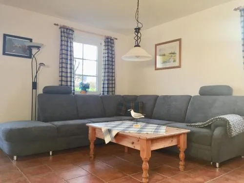 Birkenstraße 15b Wohnung 11 in Zingst, Deutschland