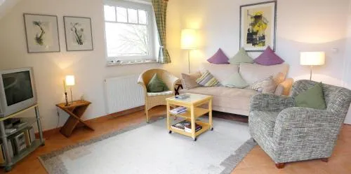 Glebbe 17 Wohnung 4 in Zingst, Deutschland