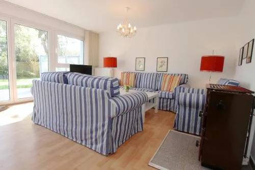 Straminke 14 Haus Strandidylle in Zingst, Deutschland