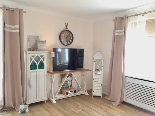 Barther Straße 18 Wohnung Hamptons in Zingst, Deutschland