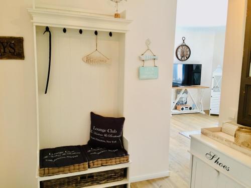 Barther Straße 18 Wohnung Hamptons in Zingst, Deutschland