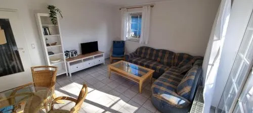Jordanstrasse 23 Wohnung unten links in Zingst, Deutschland