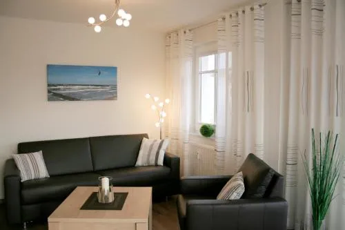 Lindenstrasse 6 Wohnung 4 in Zingst, Deutschland
